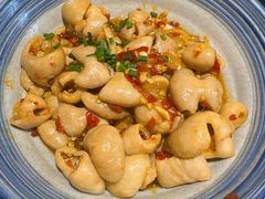 -萬家灯火·私房湘菜·22年老手艺(南岭大道店)