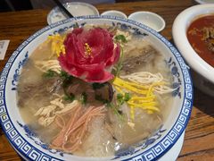 -老雒阳面馆·水席(定鼎门店)