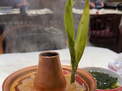 -涮福記·现切牛羊肉火锅(世纪汇店)