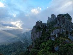 -七仙岭温泉国家森林公园