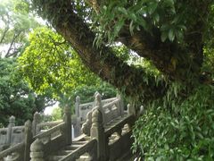 -桂林独秀峰王城景区
