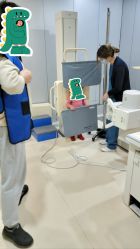 -上海浦滨儿童医院