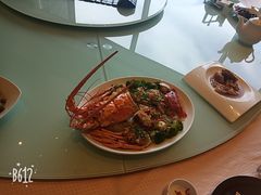 -希尔顿逸林酒店·中餐厅