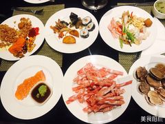 -青岛富力艾美酒店