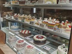 -85度C(上海中原城市广场店)