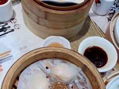 金牌虾饺皇-赏点粤式点心(广州塔店)