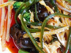 -老陈婆手工面庄