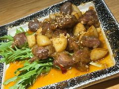 -桂马·日本料理·海胆·海鲜饭·酒场(民主广场店)