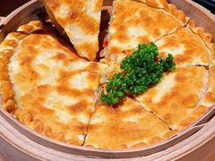 -疆果儿新派疆菜(中关村壹号创始店)