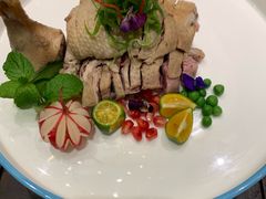 -芭菲盛宴·环球美食(解放碑英利国际店)
