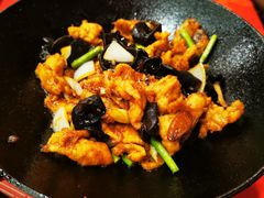 -山西会馆·晋菜·晋商宴·牌匾博物馆(胜利东街店)