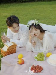 -太古映画婚纱摄影(天河店)