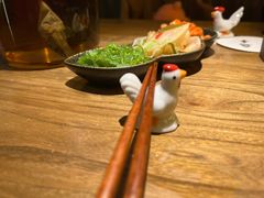 -鸟幸 TORISAKI 炭火居酒屋