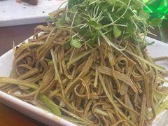 -华勘酒楼中山门广宁路店