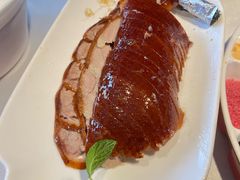 -大鸭梨烤鸭(望京店)