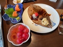 -千代武日本料理(哈西店)