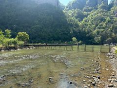 -十九峰景区