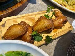 -老板恋上鱼(恒隆广场店)