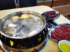 -海南東山羊莊(黄石分店)