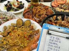 -人和啤酒屋海鲜大排档(营口路店)