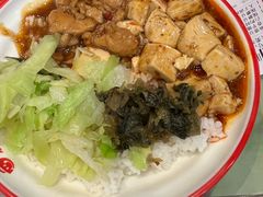 -永和大王(春日上新·浦东南路店)