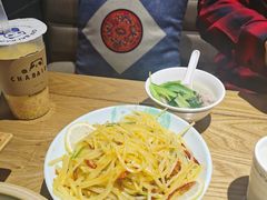 -满园烤鸭·春饼(奥体万达店)