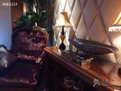 TIME SPA 装饰-TIME SPA科技美肤机构