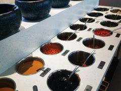 -星伦多自助料理·涮烤一体(杭州来福士店)