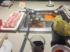-海底捞火锅(杭州越界锦和大厦店)