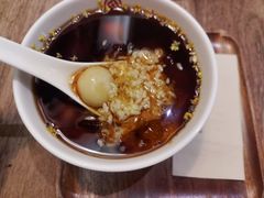 -彬媽糖水(侨鑫国际店)