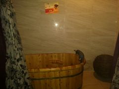 -杭州水知情足浴SPA(苏州店)
