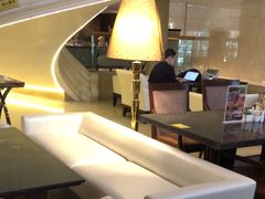 -上海齐鲁万怡大酒店·辣椒屋咖啡厅