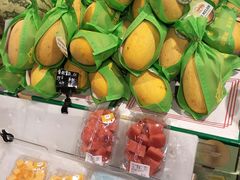 -Olé精品超市(南宁万象城店)