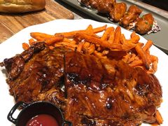 -Hurricane's Grill 飓风牛排