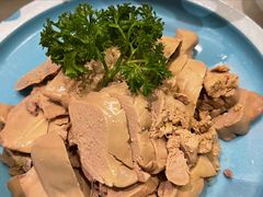 -福来居烤鸭店(天坛二店)