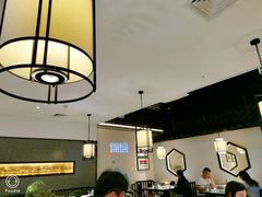 大堂-小菜园新徽菜(合肥之心城店)