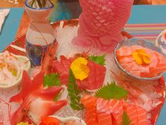 -江户前寿司·日料·寿喜烧(中关村壹号店)