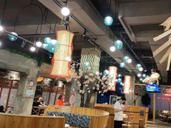 大堂-云天楼国鼎喜宴中心(国鼎店)