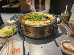 -探鱼·鲜青椒爽麻烤鱼(正佳广场店)
