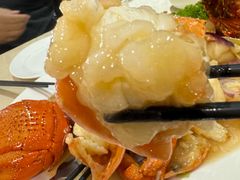 -Lucky Fortune Restaurant(喜运来酒家)