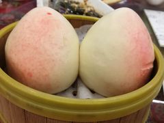 -玉华台饭庄(裕中西里小区店)