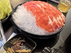 -熹悟海鲜火锅·广式打边炉
