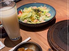 -烧肉达人•炭火烧肉(新天地店)