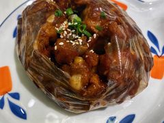 -清晖小苑•顺德地方菜(壹海城店)