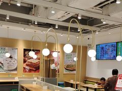 -甲乙饼·手工牛肉饼(东方广场店)