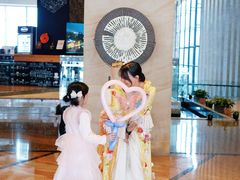 -东莞松山湖凯悦酒店