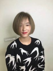-逸丝风尚yesfashion造型