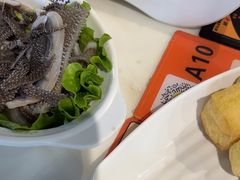 -潮汕大目牛肉火锅(水围店)