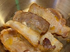 -又见炊烟炭火烤肉(五一新村店)