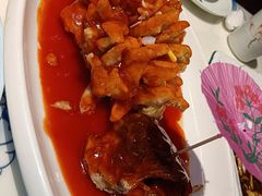 -姑苏家宴·苏帮菜·松鼠桂鱼(苏州总店)